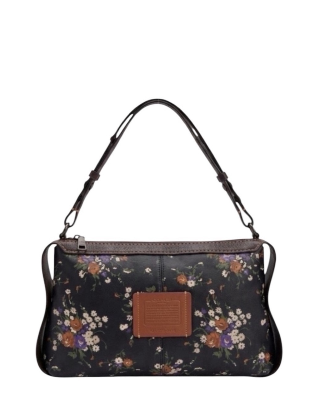 Coach Bandit Hobo Pouch